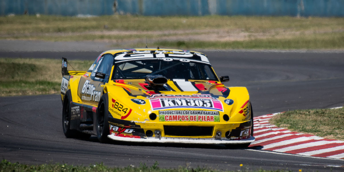 PIETRANERA GANÓ Y ROSSI ES CAMPEÓN